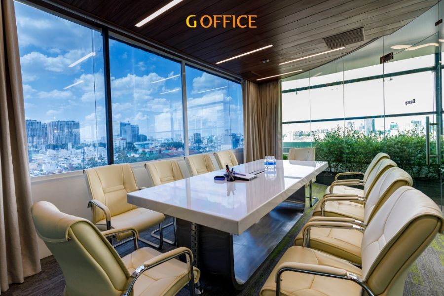 Hãy thuê văn phòng ảo có cung cấp phòng họp cho công ty khởi nghiệp gần bạn