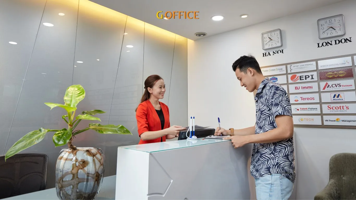 Sự xuất hiện của Virtual Office ngày càng phổ biến trên các thị trường