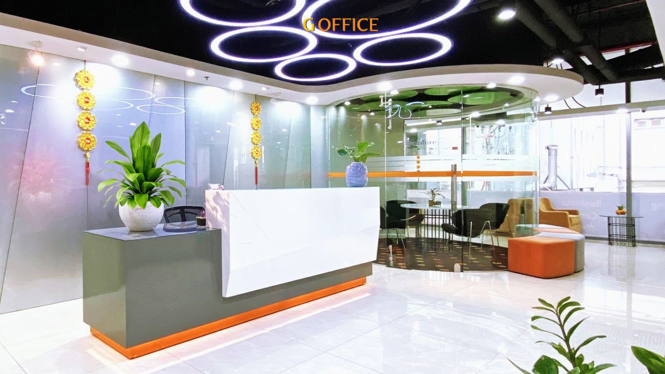 Vì sao các doanh nghiệp nhỏ nên thuê loại hình văn phòng cowokring space