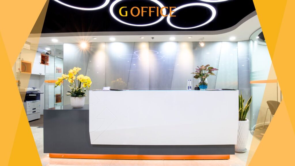 G Office Đơn Vị Cho Thuê Văn Phòng Ảo Quận Tân Bình Uy Tín