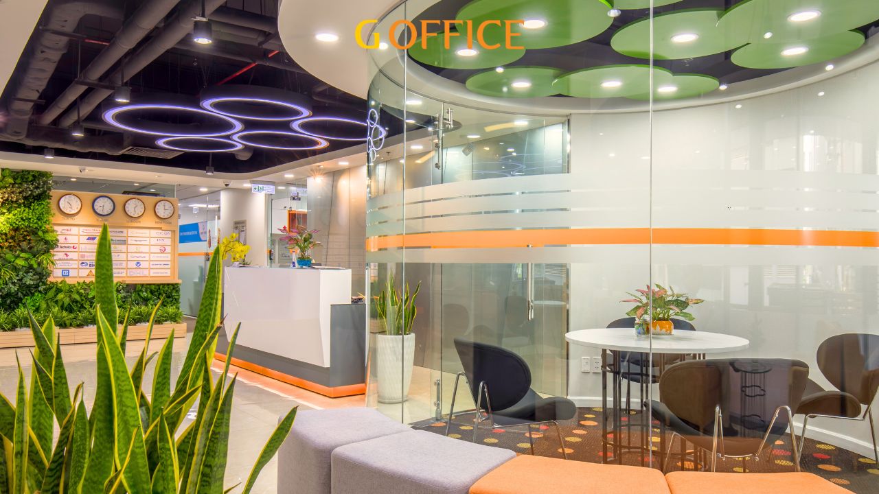 Lợi ích thiết thực khi thuê văn phòng ảo Tân Bình tại G Office