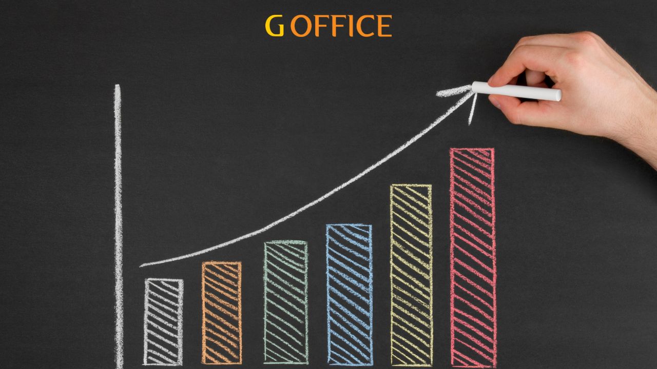 Xu hướng văn phòng ảo tại Việt Nam và thế giới