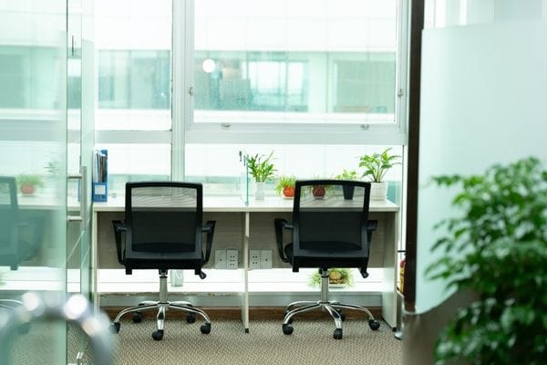 Coworking Space là gì?