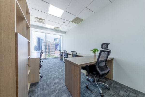 Share Office là gì?