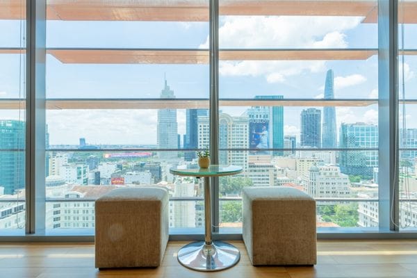 Lợi ích vàng khi thuê Coworking Space phường Sài Gòn TP.HCM