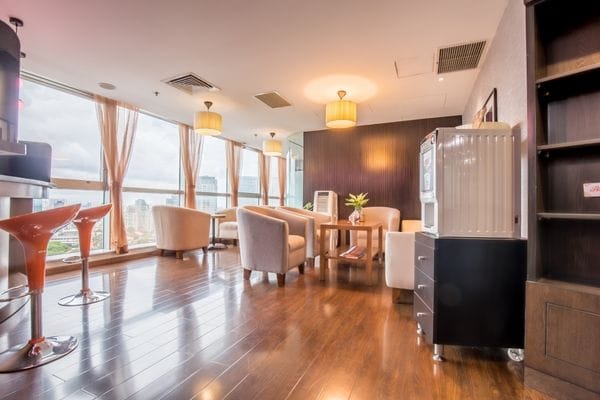 Những ai nên thuê Coworking Space phường Sài Gòn