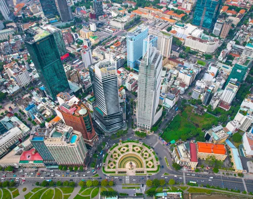 Top địa điểm Coworking space Phường Sài Gòn Giá tốt TP.HCM