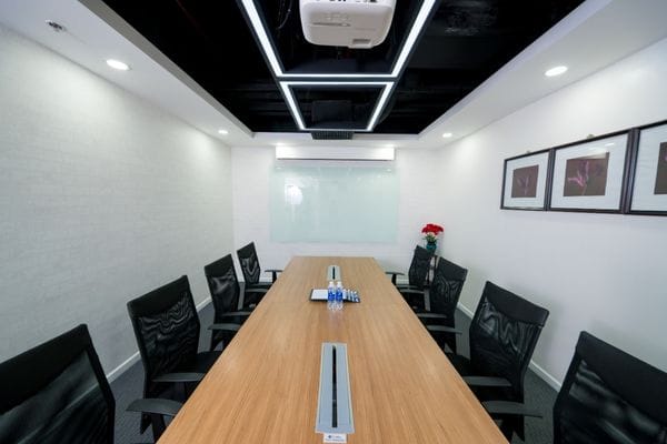 Lợi ích khi thuê Coworking Space phường Tân Định (Quận 1)