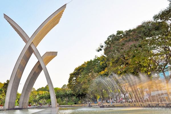 Thị trường Coworking Space phường Tân Sơn Hòa (Tân Bình cũ)