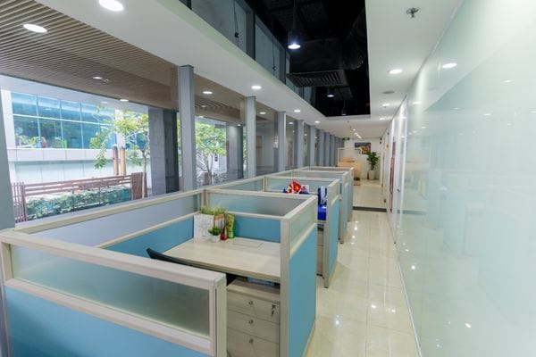 Lợi ích khi thuê Coworking Space phường Tân Sơn Hòa (Tân Bình cũ)