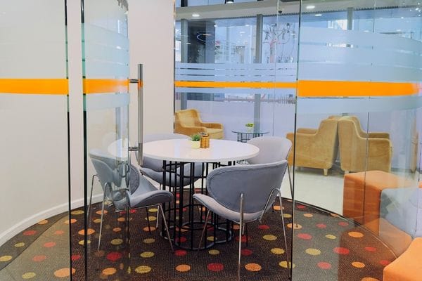 Những ai nên chọn thuê Coworking Space phường Tân Sơn Hòa (Tân Bình cũ)