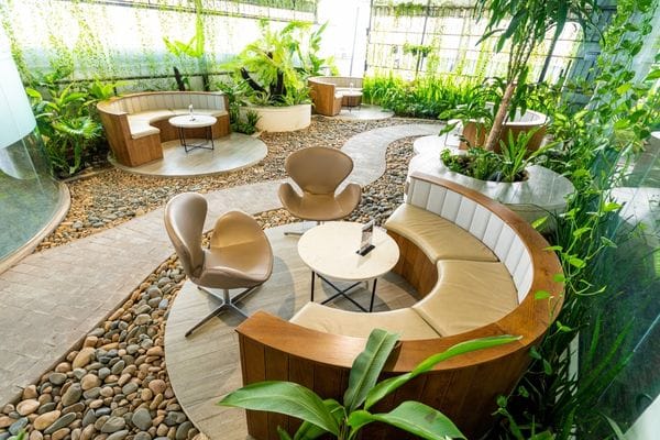 mức giá thuê coworking space quận 3 mềm hơn