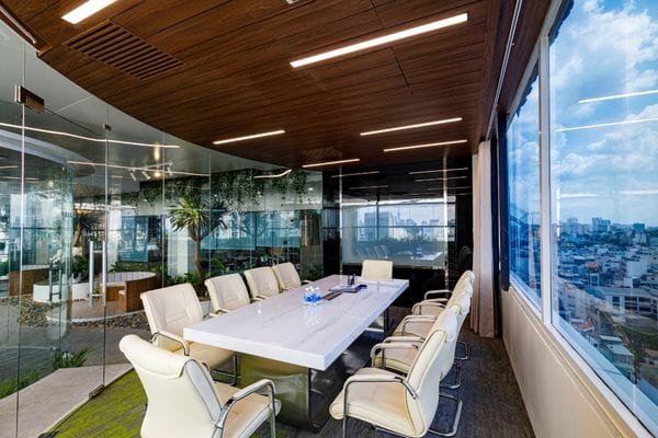 Vì sao nên chọn thuê Coworking Space quận 3?