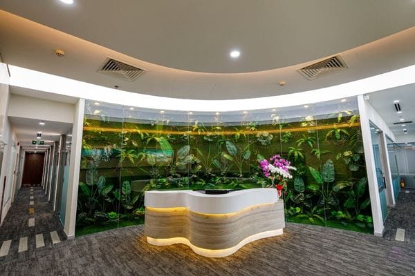 Có nên thuê Coworking Space quận 3 tại G Office hay không?