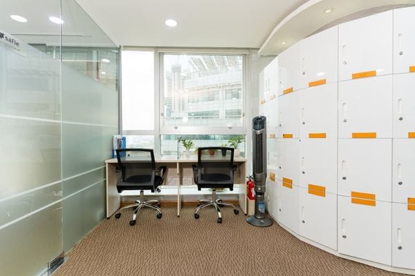 Key Benefits of a Coworking Space You Should Know