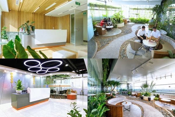 Tổng quan thị trường coworking space 2026